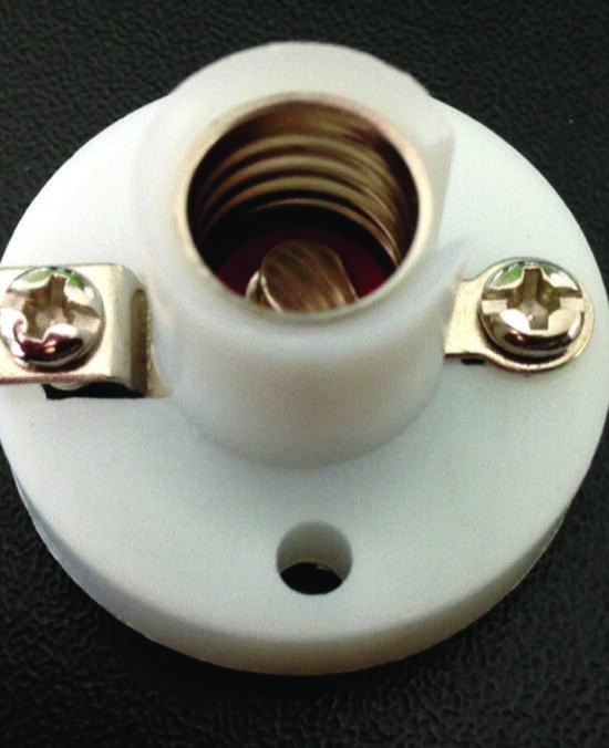 Bulb holder