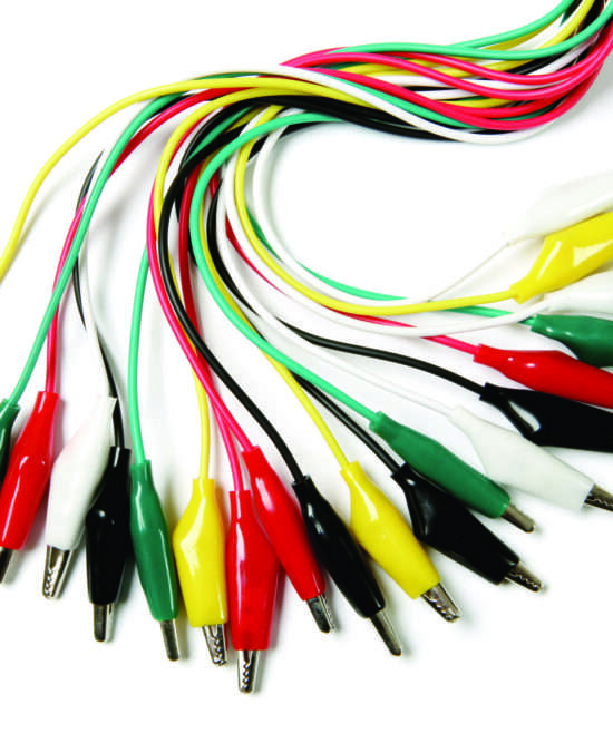 Leads & Clips