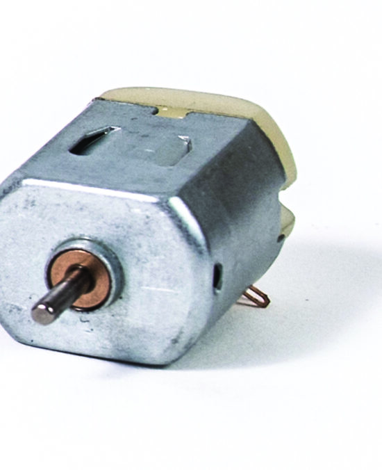 Motors