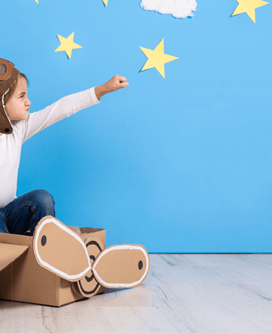 Structured School Curriculum
